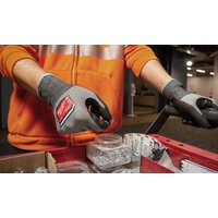 Перчатки из искусственной кожи Milwaukee Hi-Dex 2/B 11/XXL 4932480495 - Превью изображения №4 — Интернет-магазин ПроЗаказ