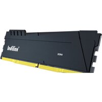 Оперативная память Indilinx Magic Series 16ГБ DDR4 3200 МГц IND-MD4P32SP16X - Превью изображения №4 — Интернет-магазин ПроЗаказ