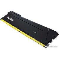 Оперативная память Indilinx Magic Series 16ГБ DDR4 3200 МГц IND-MD4P32SP16X - Превью изображения №8 — Интернет-магазин ПроЗаказ