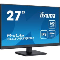Монитор iiyama ProLite XU2792QSU-B6 - Превью изображения №2 — Интернет-магазин ПроЗаказ