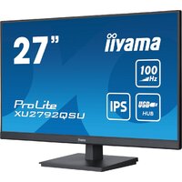 Монитор iiyama ProLite XU2792QSU-B6 - Превью изображения №4 — Интернет-магазин ПроЗаказ