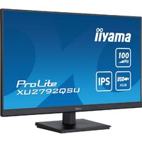 Монитор iiyama ProLite XU2792QSU-B6 - Превью изображения №3 — Интернет-магазин ПроЗаказ