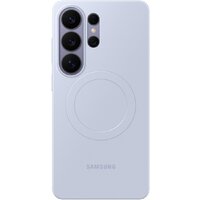 Samsung Slim Magnet Case для Samsung Galaxy S26 Ultra (светло-фиолетовый)