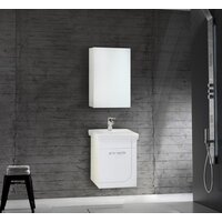  Onika Тумба под умывальник Ирис 50.01 105018 - Превью изображения №3 — Интернет-магазин ПроЗаказ