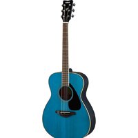 Yamaha FS820 (синий)