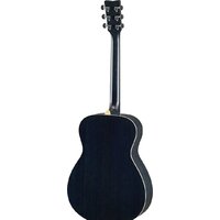 Акустическая гитара Yamaha FS820 (синий) - Превью изображения №2 — Интернет-магазин ПроЗаказ
