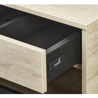  Акватон Тумба с умывальником Лофт Урбан 100 1A2477K4LQX60 - Превью изображения №5 — Интернет-магазин ПроЗаказ