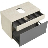  Акватон Тумба с умывальником Лофт Урбан 100 1A2477K4LQX60 - Превью изображения №8 — Интернет-магазин ПроЗаказ