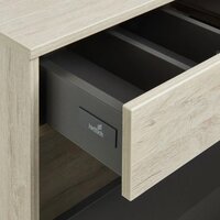  Акватон Тумба с умывальником Лофт Урбан 100 1A2477K4LQX60 - Превью изображения №7 — Интернет-магазин ПроЗаказ