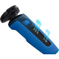 Электробритва Philips S5466/17 - Превью изображения №2 — Интернет-магазин ПроЗаказ