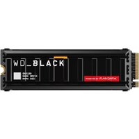 WD Black SN8100 8TB WDS800T1XHM-00CMT0