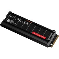 SSD WD Black SN8100 8TB WDS800T1XHM-00CMT0 - Превью изображения №2 — Интернет-магазин ПроЗаказ