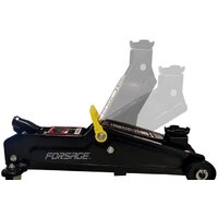 Подкатной домкрат FORSAGE F-TA82005 2т - Превью изображения №5 — Интернет-магазин ПроЗаказ