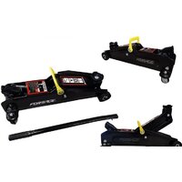 Подкатной домкрат FORSAGE F-TA82005 2т - Превью изображения №2 — Интернет-магазин ПроЗаказ