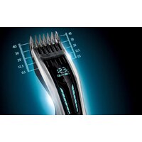Машинка для стрижки волос Philips Series 9000 HC9450/20 - Превью изображения №2 — Интернет-магазин ПроЗаказ