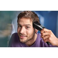 Машинка для стрижки волос Philips Series 9000 HC9450/20 - Превью изображения №11 — Интернет-магазин ПроЗаказ