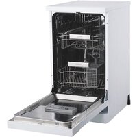 Отдельностоящая посудомоечная машина Indesit DFS 1C269 - Превью изображения №18 — Интернет-магазин ПроЗаказ