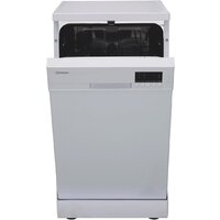 Отдельностоящая посудомоечная машина Indesit DFS 1C269 - Превью изображения №6 — Интернет-магазин ПроЗаказ