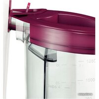 Соковыжималка Bosch MES25C0 - Превью изображения №4 — Интернет-магазин ПроЗаказ