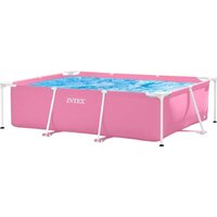 Intex Rectangular Frame 28266 (220x150x60)