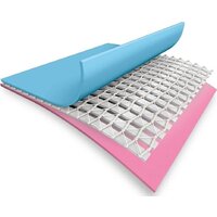 Каркасный бассейн Intex Rectangular Frame 28266 (220x150x60) - Превью изображения №3 — Интернет-магазин ПроЗаказ