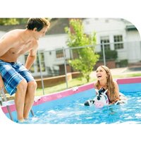 Каркасный бассейн Intex Rectangular Frame 28266 (220x150x60) - Превью изображения №7 — Интернет-магазин ПроЗаказ
