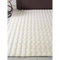 Ковер для жилой комнаты Pixel Bubble PX1001-STAN-CREAM (1.6x2.3) - Превью изображения №5 — Интернет-магазин ПроЗаказ