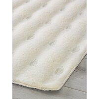 Ковер для жилой комнаты Pixel Bubble PX1001-STAN-CREAM (1.6x2.3) - Превью изображения №6 — Интернет-магазин ПроЗаказ