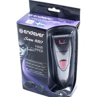 Машинка для стрижки волос Endever Sven-980 - Превью изображения №6 — Интернет-магазин ПроЗаказ
