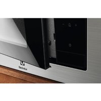 Микроволновая печь Electrolux EMS4253TBX - Превью изображения №4 — Интернет-магазин ПроЗаказ