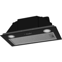 Weissgauff Box 600 Black Edition