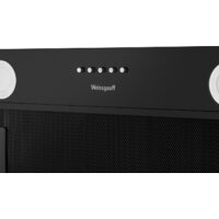 Кухонная вытяжка Weissgauff Box 600 Black Edition - Превью изображения №4 — Интернет-магазин ПроЗаказ