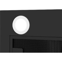 Кухонная вытяжка Weissgauff Box 600 Black Edition - Превью изображения №3 — Интернет-магазин ПроЗаказ