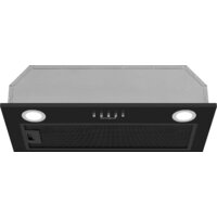 Кухонная вытяжка Weissgauff Box 600 Black Edition - Превью изображения №7 — Интернет-магазин ПроЗаказ