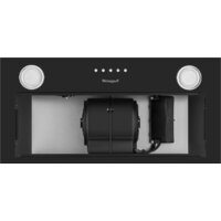 Кухонная вытяжка Weissgauff Box 600 Black Edition - Превью изображения №6 — Интернет-магазин ПроЗаказ