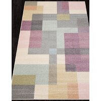 Ковер для жилой комнаты Merinos Sofit 2798-STAN-MULTICOLOR (2х3) - Превью изображения №3 — Интернет-магазин ПроЗаказ