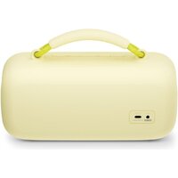 Беспроводная колонка Bose SoundLink Max (желтый) - Превью изображения №3 — Интернет-магазин ПроЗаказ