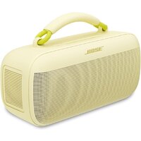 Беспроводная колонка Bose SoundLink Max (желтый) - Превью изображения №4 — Интернет-магазин ПроЗаказ
