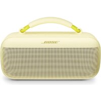 Беспроводная колонка Bose SoundLink Max (желтый) - Превью изображения №2 — Интернет-магазин ПроЗаказ