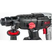Перфоратор P.I.T. PBH20H-22A Solo (без АКБ) - Превью изображения №2 — Интернет-магазин ПроЗаказ