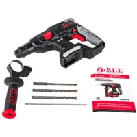 Перфоратор P.I.T. PBH20H-22A Solo (без АКБ) - Превью изображения №3 — Интернет-магазин ПроЗаказ