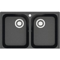 Berge BR-7322 (черный)