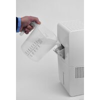 Увлажнитель воздуха Stylies Helos - Превью изображения №2 — Интернет-магазин ПроЗаказ