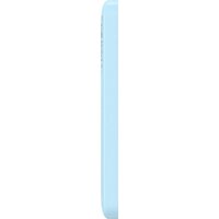 Внешний аккумулятор Baseus Airpow Fast Charge Power Bank 20W 20000mAh (голубой) - Превью изображения №3 — Интернет-магазин ПроЗаказ