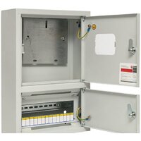 Щит учетно-распределительный EKF PROxima Mb23-1/14e - Превью изображения №2 — Интернет-магазин ПроЗаказ