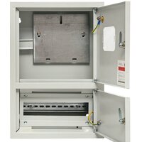 Щит учетно-распределительный EKF PROxima Mb23-1/14e - Превью изображения №3 — Интернет-магазин ПроЗаказ