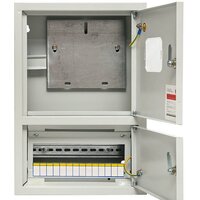 Щит учетно-распределительный EKF PROxima Mb23-1/14e - Превью изображения №4 — Интернет-магазин ПроЗаказ