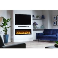 Электрокамин Dimplex Ignite Evolve 74 - Превью изображения №2 — Интернет-магазин ПроЗаказ