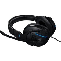 Наушники Roccat Khan Aimo (черный) - Превью изображения №3 — Интернет-магазин ПроЗаказ