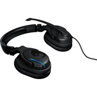 Наушники Roccat Khan Aimo (черный) - Превью изображения №4 — Интернет-магазин ПроЗаказ